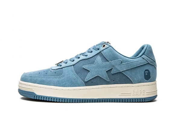 A BATHING APE® BAPE STA LOW M2 IT