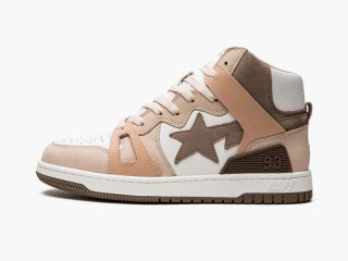 A BATHING APE® BAPE STA 93 HI L