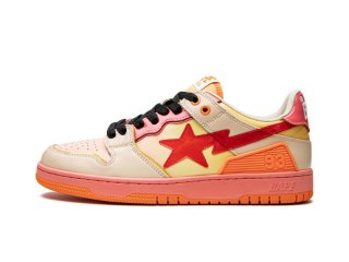 A BATHING APE® SK8 STA #1 M2