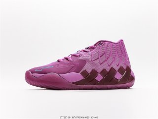 Puma LaMelo Ball MB.01 377237-10
