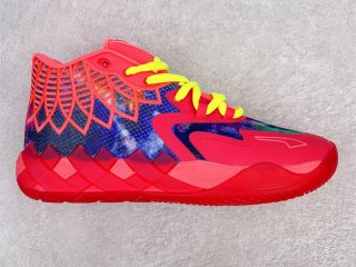 Puma MB.01 Red Blast/Fiery Red